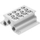 Placa de Alimentación CPE18-PRS-3/8-4 Ref. FESTO 543841