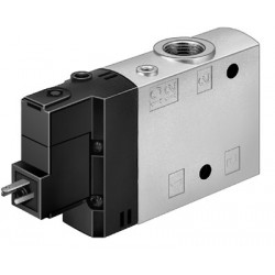 Electroválvula CPE24-M1H-3GL-3/8 Ref. FESTO 163165