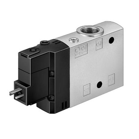 Electroválvula CPE24-M1H-3GL-3/8 Ref. FESTO 163165