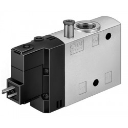 Electroválvula CPE24-M1H-3GLS-3/8 Ref. FESTO 163169