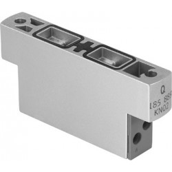 Electroválvula CPE24-M1H-5/3E-3/8 Ref. FESTO 170267