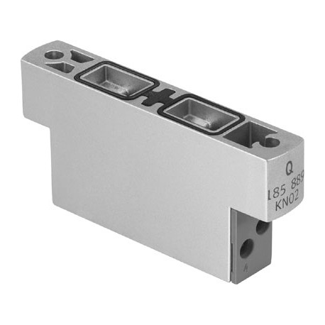 Electroválvula CPE24-M1H-5/3E-3/8 Ref. FESTO 170267