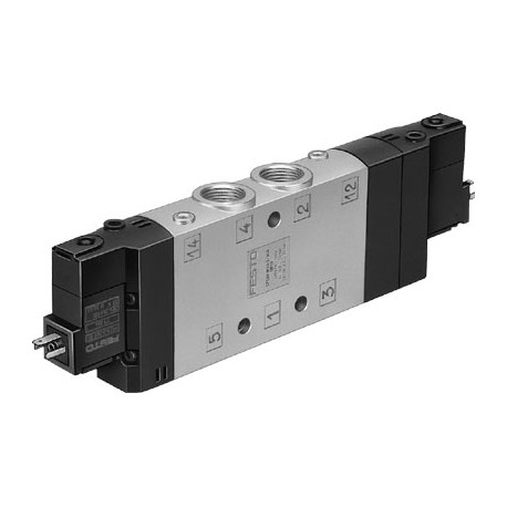 Electroválvula CPE24-M1H-5J-3/8 Ref. FESTO 163167