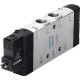 Electroválvula CPE24-M1H-5L-3/8 Ref. FESTO 163166