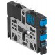 Electroválvula CPV10-M1H-2X3-GLS-M7 Ref. FESTO 161416