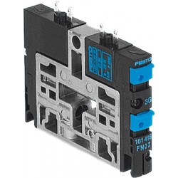 Electroválvula CPV10-M1H-2X3-GLS-M7 Ref. FESTO 161416