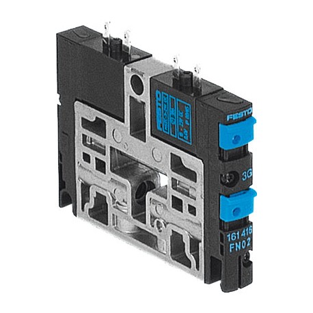 Electroválvula CPV10-M1H-2X3-GLS-M7 Ref. FESTO 161416