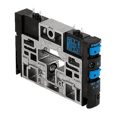 Electroválvula CPV14-M1H-3OLS-3GLS-1/8 Ref. FESTO 176067