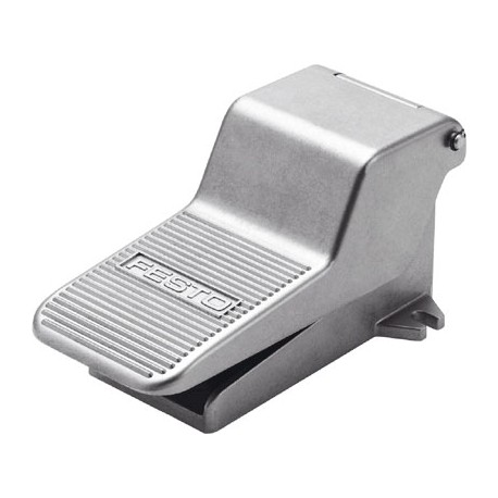 Válvula de Pedal con Enclavamiento FPB-5-1/4 Ref. FESTO 526985