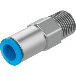 Válvula de Antirretorno HA-1/8-QS-6 Ref. FESTO 153448