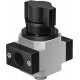 Válvula de Cierre Marcha/Paro HE-3/8-D-MINI Ref. FESTO 162808
