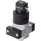 Válvula de Cierre Marcha/Paro HEE-1/8-D-MINI-24 Ref. FESTO 165068