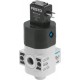 Válvula de Cierre Marcha/Paro HEE-D-MINI-24 Ref. FESTO 172956