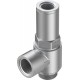 Válvula de Antirretorno HGL-1/2-B Ref. FESTO 530033