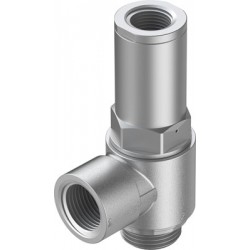 Válvula de Antirretorno HGL-1/2-B Ref. FESTO 530033