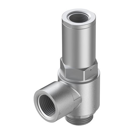 Válvula de Antirretorno HGL-1/2-B Ref. FESTO 530033