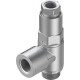 Válvula de Antirretorno HGL-1/4-B Ref. FESTO 530031