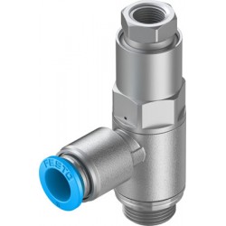 Válvula de Antirretorno HGL-1/4-QS-8 Ref. FESTO 530041
