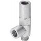 Válvula de Antirretorno HGL-1/8-1/8-B Ref. FESTO 543253