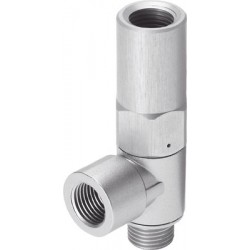 Válvula de Antirretorno HGL-1/8-1/8-B Ref. FESTO 543253