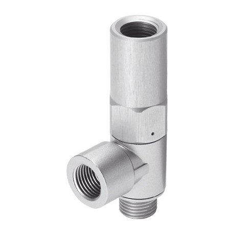 Válvula de Antirretorno HGL-1/8-1/8-B Ref. FESTO 543253