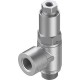 Válvula de Antirretorno HGL-1/8-B Ref. FESTO 530030