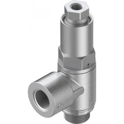 Válvula de Antirretorno HGL-1/8-B Ref. FESTO 530030
