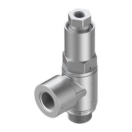 Válvula de Antirretorno HGL-1/8-B Ref. FESTO 530030