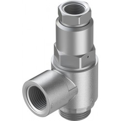 Válvula de Antirretorno HGL-3/8-B Ref. FESTO 530032