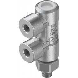 Válvula de Antirretorno HGL-M5-B Ref. FESTO 530029
