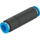 Válvula de Antirretorno H-QS-4 Ref. FESTO 153462