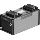 Válvula Neumática JD-5/2-D-1-C Ref. FESTO 151008