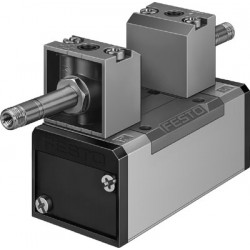 Electroválvula JMFH-5/2-D-1-C Ref. FESTO 150980