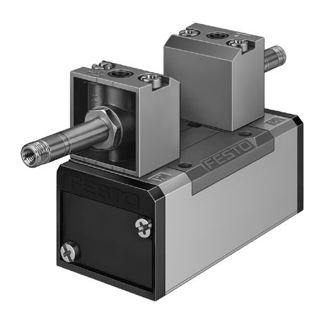 Electroválvula JMFH-5/2-D-1-C Ref. FESTO 150980
