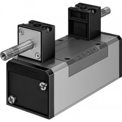 Electroválvula JMFH-5/2-D-2-C Ref. FESTO 151852