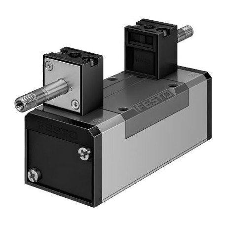 Electroválvula JMFH-5/2-D-2-C Ref. FESTO 151852