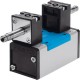 Electroválvula JMN1H-5/2-D-1-C Ref. FESTO 159690