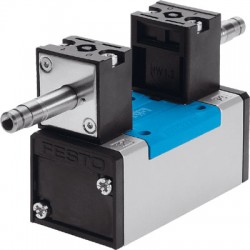 Electroválvula JMN1H-5/2-D-1-C Ref. FESTO 159690