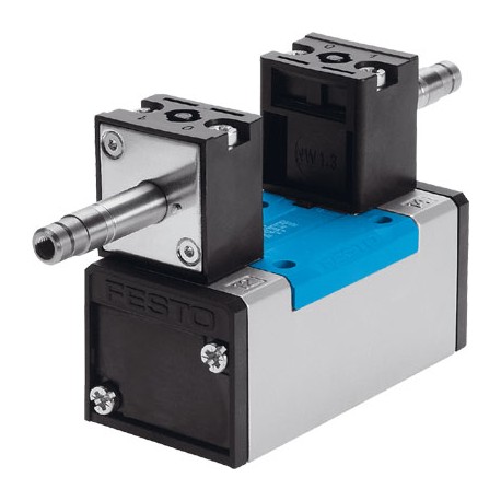 Electroválvula JMN1H-5/2-D-1-C Ref. FESTO 159690