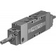 Electroválvula MFH-5/3B-1/8-B Ref. FESTO 30485