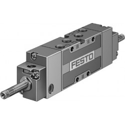 Electroválvula MFH-5/3B-1/8-B Ref. FESTO 30485