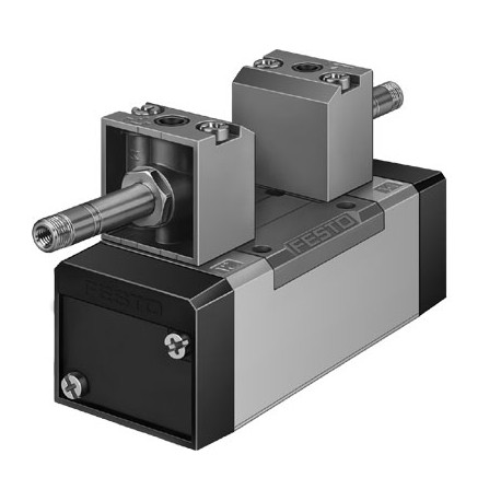 Electroválvula MFH-5/3E-D-1-C Ref. FESTO 150983