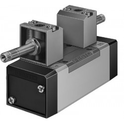 Electroválvula MFH-5/3G-D-1-C Ref. FESTO 150982