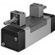 Electroválvula MFH-5/3G-D-2-C Ref. FESTO 151854