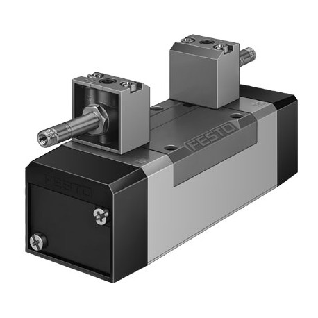 Electroválvula MFH-5/3G-D-2-C Ref. FESTO 151854