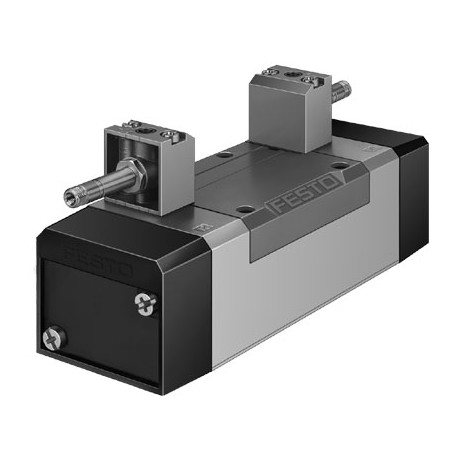 Electroválvula MFH-5/3G-D-3-S-C Ref. FESTO 151034