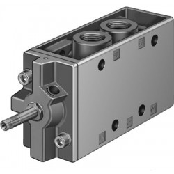 Electroválvula MFH-5-1/2-EX Ref. FESTO 535908