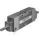 Electroválvula MFH-5-1/8-B Ref. FESTO 19758