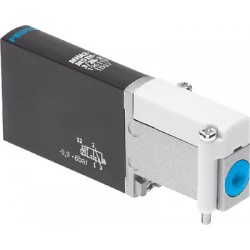 Electroválvula MHA2-M1H-3/2G-2 Ref. FESTO 196118