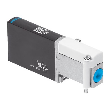 Electroválvula MHA2-M1H-3/2G-2 Ref. FESTO 196118